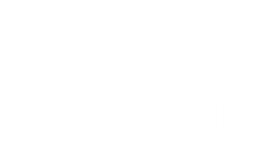 VANDERBILT HOLDINGS LOGO
